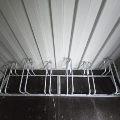 bike rack